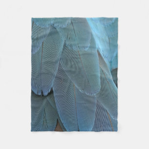 Manta Polar Blue Feather