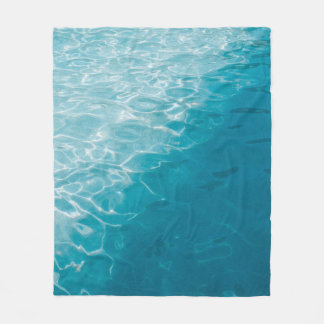 Manta Polar Blue gradient