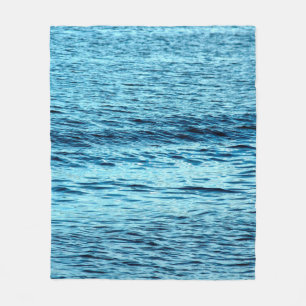 Manta Polar Blue water wave abstract backgroundabstract, aqua,