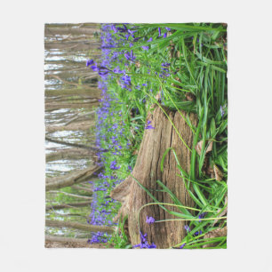 Manta Polar Bluebells