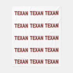 Manta Polar Bluebonnet Texan