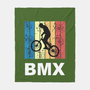 Manta Polar Bmx