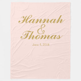 Manta Polar Boda fondo foto fondo pizarra rubor