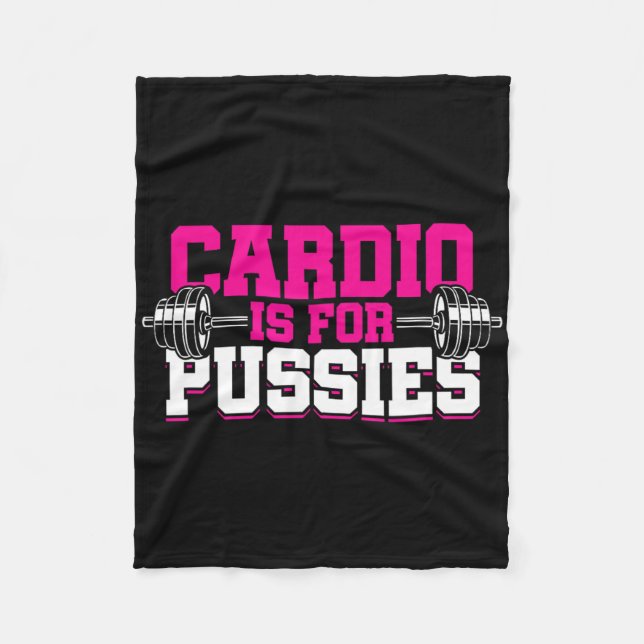 Manta Polar Bodybuilder Weightlifter (Anverso)