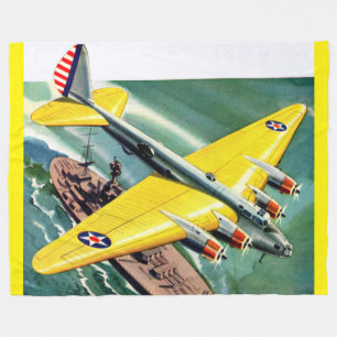 Manta Polar Boeing 915 de 1939