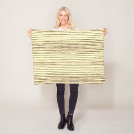 Manta Polar Boho Blanket