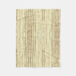 Manta Polar Boho Blanket