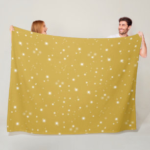 Manta Polar Boho Gold Starlight