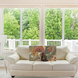 Manta Polar Boho Rhapsody Fleece Blanket