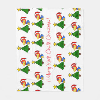 Manta Polar Bolsa de regalo