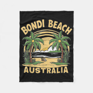 Manta Polar Bondi Beach Australia