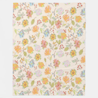 Manta Polar Bonito Bloomies Blanket