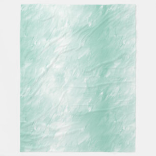 Manta Polar Bonito Girly Mint