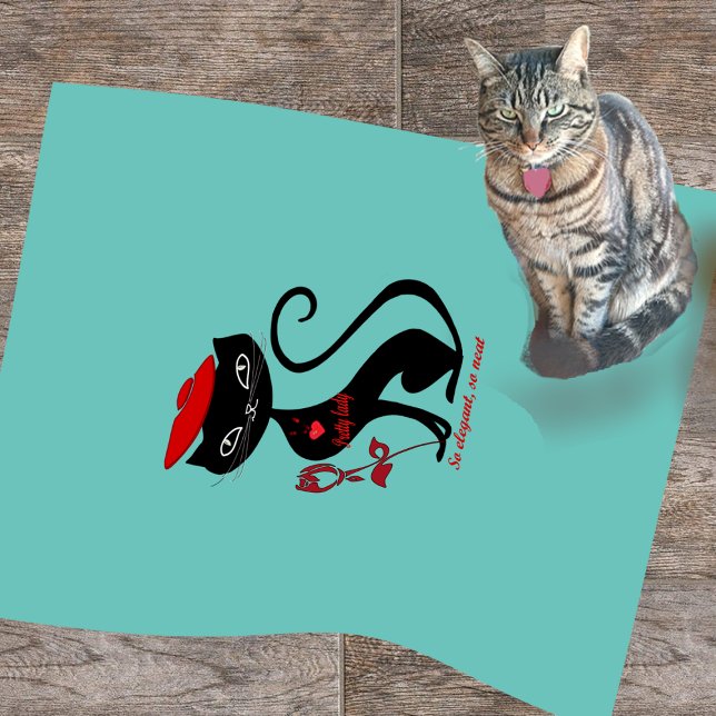 Manta Polar Bonito Lade (Subido por el creador)