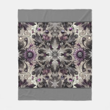 Bonito Morado, Negro, Salvador y Taupe Chistmas