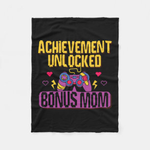 Manta Polar Bonus Mom Unlocked Video Game Stepmom Gaming Lover