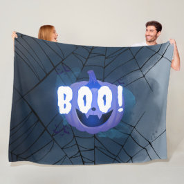 Manta Polar ¡Boo! 2