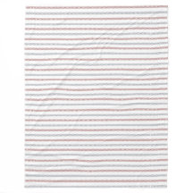 Borgoña y gris delgada franjas de chevron