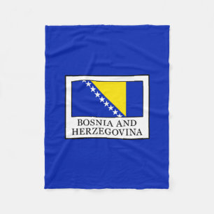 Manta Polar Bosnia y Herzegovina