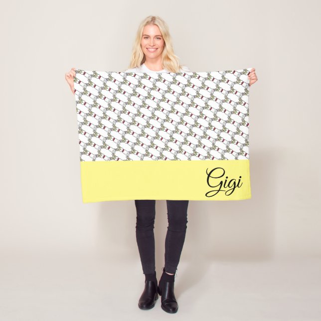 Manta Polar Boston Terrier (In situ)