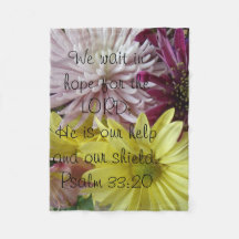 Bouquet Esperanza / Salmos