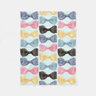 Manta Polar Bow Ties