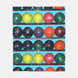 Manta Polar Bowling Blitz