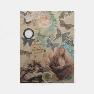 Manta Polar Brand Decken