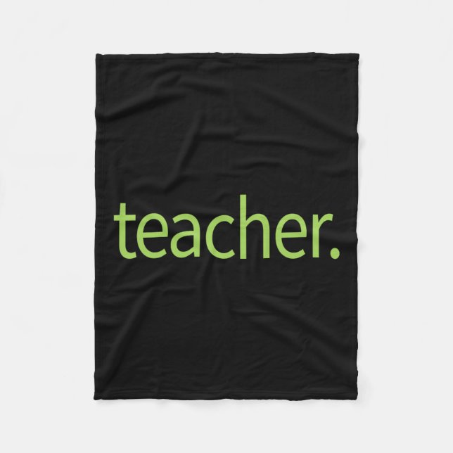 Manta Polar Brat Funny Kamala Harris Brat Summer Green Meme (Anverso)