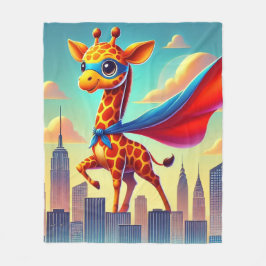 Manta Polar Brave & Bright