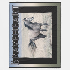 Manta Polar BraveHeart