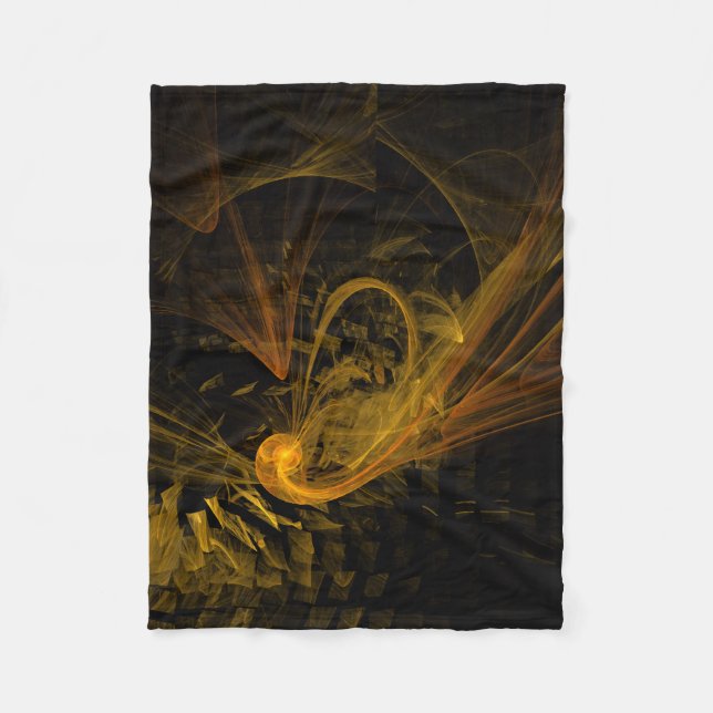 Manta Polar Breaking Point Resumen de arte (Anverso)