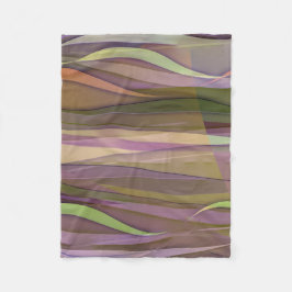 Manta Polar Brecha del desierto