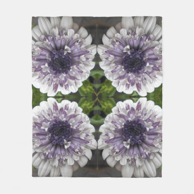 Manta Polar Brett (Anverso)