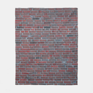 Manta Polar Brick wall