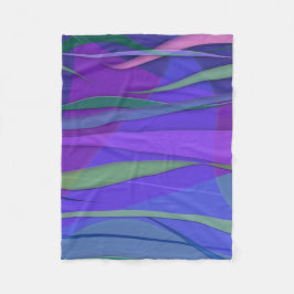 Manta Polar Brisas del Pacífico