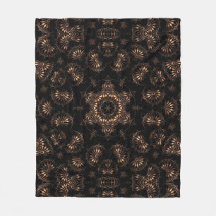 Manta Polar Bronce Age Mandala