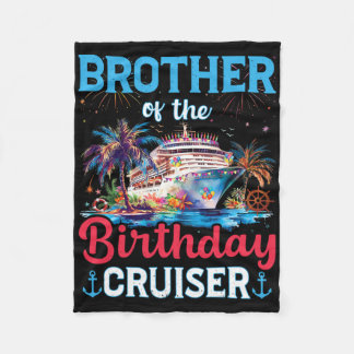 Manta Polar Brother Of The Birthday Cruiser Funny Cruise Birth