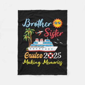 Manta Polar Brother Sister Cruise 2025 Making Memories Family