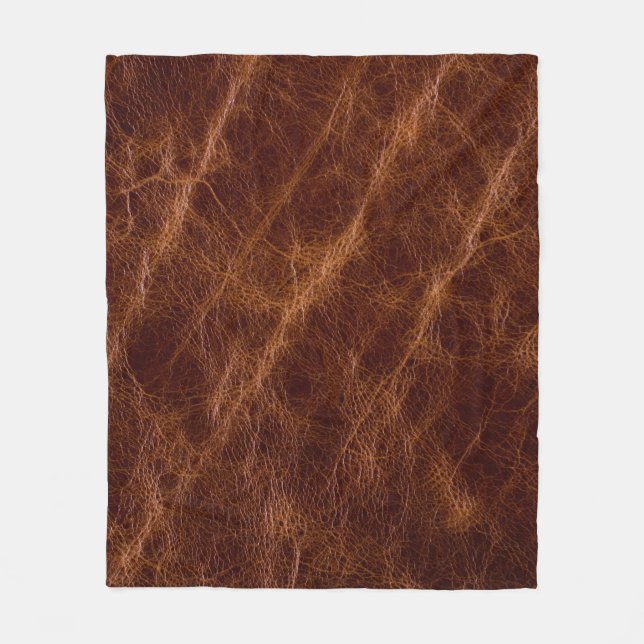 Manta Polar Brown leather textureleather,texture,abstract,acce (Anverso)