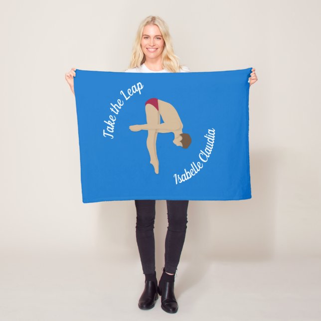 Manta Polar Buceo (In situ)