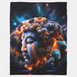 Manta Polar Buda de determinación