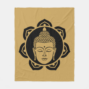 Manta Polar Buda Vesak Buda Buda Purnima Día del Buda