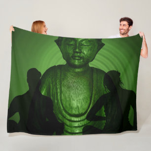 MANTA POLAR BUDDAH