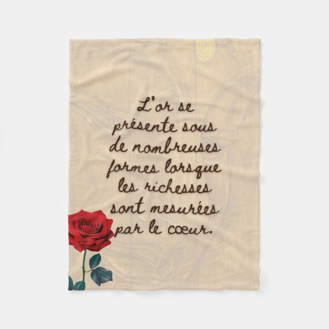 Manta Polar BuddhaToday #7 Cozy Buddha 🌹 (Anverso)