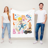 BUGS BUNNY BUILDERS™| Herramientas de trabajo para