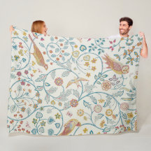 Búho botánico y bayas