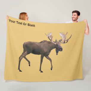 Manta Polar Bull Moose