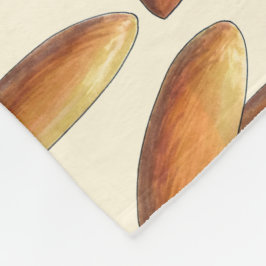 Manta Polar Bulla Pasteles de melaza jamaiquina tradicionales