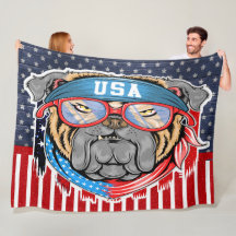 BULLDOG de Estados Unidos